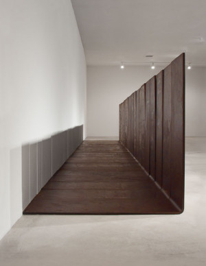 Carl Andre Pictures