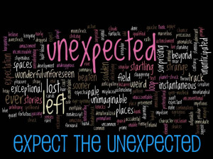 Expect the Unexpected Quotes Safety