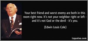 Quotes Best For Enemies Friends Enemy Good Quoteko