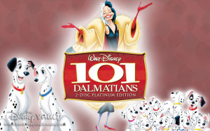 Here is 101 Dalmatians Ii Wallpaper and images gallery