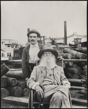 Walt Whitman: A Life,