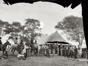 ... Explore the Collection Wars Military Battle Of The Wilderness 417472