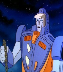 Behind The Voice Actors - Voice Compare: Transformers - Sentinel Prime