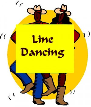 Line Dance Wikipedia