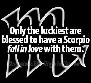 Scorpio