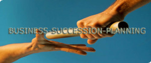 Bussiness Succession Planning