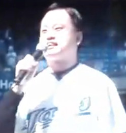 William Hung Quotes and Sound Clips