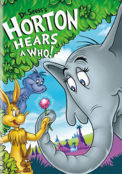 Dr Seuss Horton Hears a Who Dr Seuss Quotes Horton Hears A Who