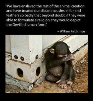 the devil in human form...