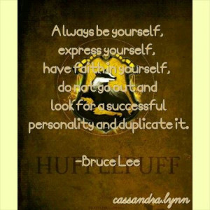 Harry Potter House Quotes: Hufflepuff: House Quotes, Stuff, Hufflepuff ...