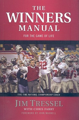 Start by marking “The Winners Manual: For the Game of Life” as ...