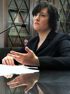 sandra fluke