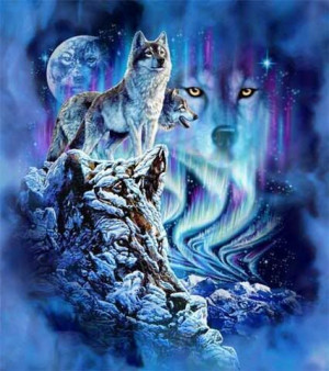 Wolf, Wild Dogs, Wolf Picturesquot, Wolf Pack, Wolves, Spirit Wolf ...