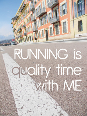 Running Quotes!