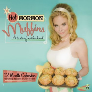 mormon muffin girl i want what she s baking mormon