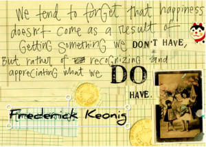 Famous sayings, quotes from famous people