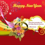 Happy New Year 2015 Quotes Wallpapers