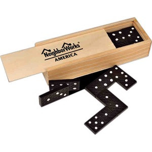 WaDaYaNeed? Custom Designed Domino Sets?