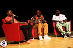 Dion Waiters Meek Mill