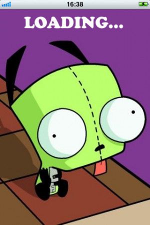 Download Gir And Zim Best soundboard iPhone iPad iOS