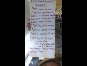 West Virginia: Angela Spurlock #40dollars