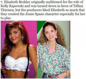 ... truths about “Saved by the Bell” (13 photos) - tv-facts-6