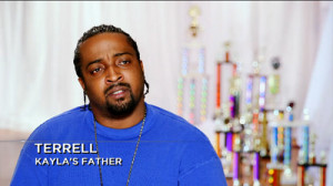 Bring It Recap MJ and Catshit