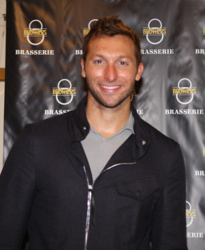 Ian Thorpe Bio James Oam