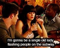 new girl quotes - Google Search