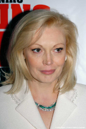 Cathy Moriarty Gentile...