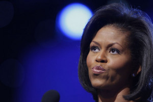 Words of Wisdom: Michelle Obama's Most Inspirational Quotes