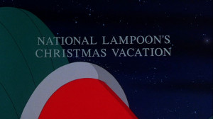 National Lampoons Christmas Vacation Quotes National lampoon's