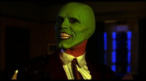 Jim Carrey The Mask Quotes