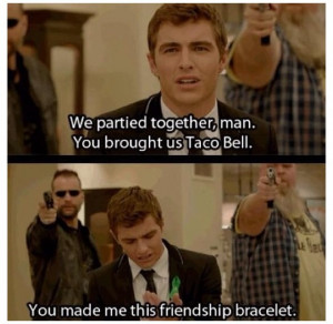 Dave Franco, 21 Jump Street | Dave Franco; Now you see me;