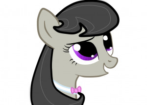 Octavia Pony Goawaylol
