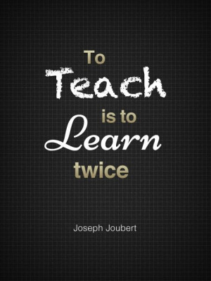 Education Quote: 