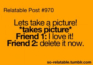 LOL funny true true story joke i can relate so true teen quotes ...