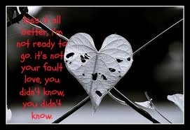 Kiss It All Better- He Is We. Makes me cry every.single.time.