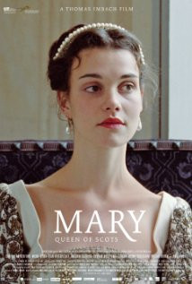 Mary Queen of Scots (2013) Poster