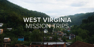 West Virginia Appalachian Poverty