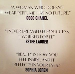 Wise quotes... Fashion