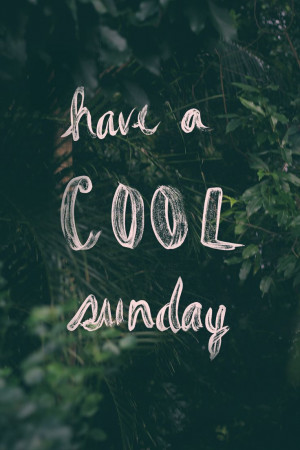 Quotes, Cool Sunday Jpg, Spent Bring, Sunday Vibes, Well Spent, Sunday ...
