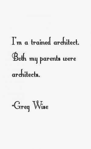 Greg Wise Quotes & Sayings
