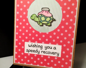 Panda Get Well Soon Card Ready To Print Get Well Soon Card Panda Get