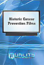 Classic Cancer Films -1940s - 1960s Lung, Stomach, & Skin Cancer And ...