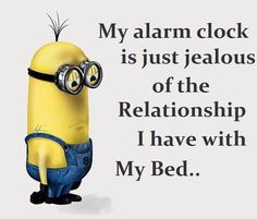 Minion Quotes