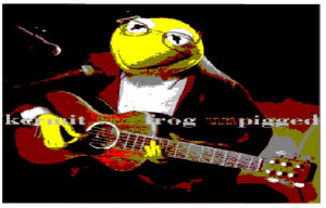 ... Pictures muppets interview kermit the frog miss piggy walter photos