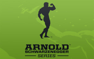 Arnold Series MusclePharm's