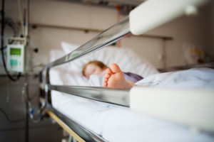 Belgium to allow euthanasia for children