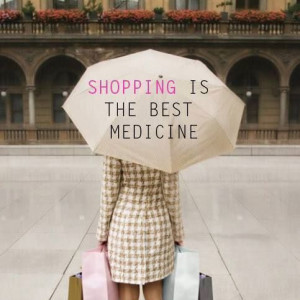 Shopping is the best medicine. ﻿#wholesaleclothingfactory